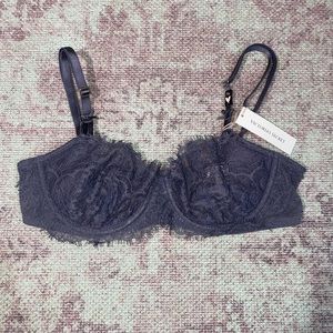 Victoria’s Secret Lace Bra NEVER WORN BRAND NEW